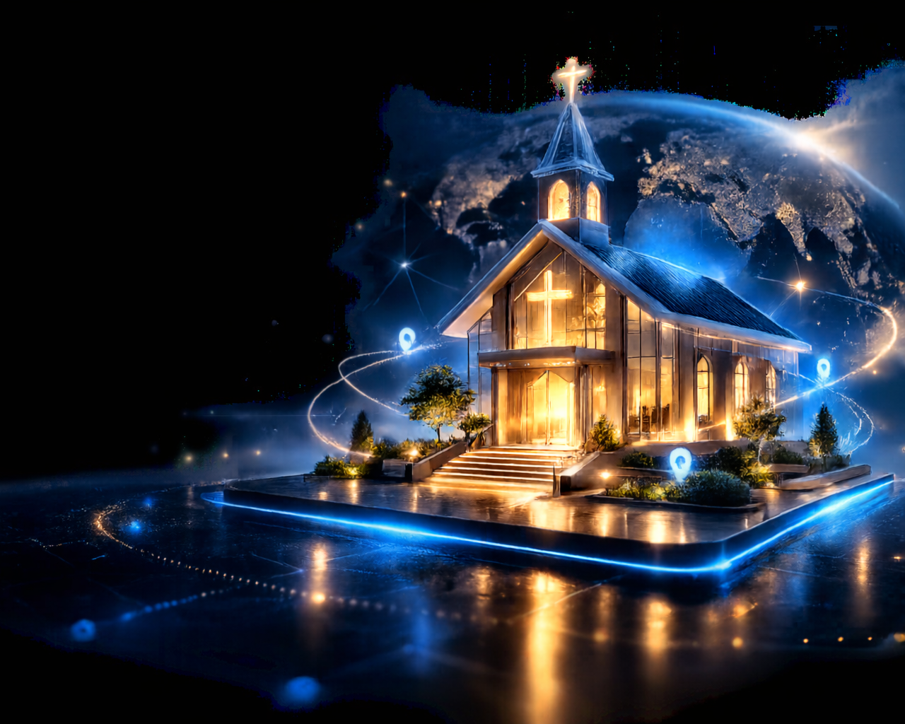 Liberty Christian Church